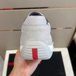 Prada, America's Cup, Men Sneaker, Navy