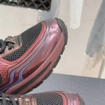 Chanel, Women Sneaker, Pink