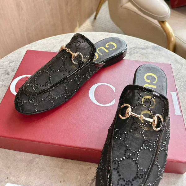 Gucci, Women Slipper
