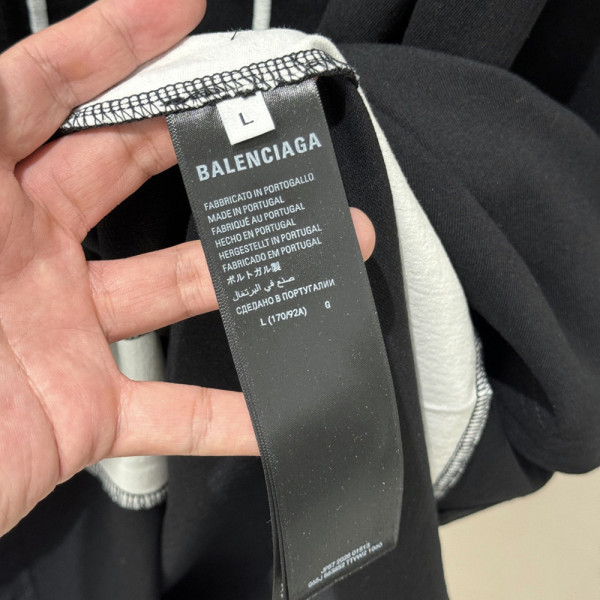 Balenciaga, Men T-Shirt