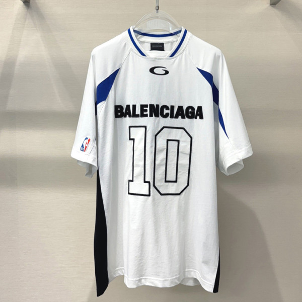 Balenciaga, Men T-Shirt