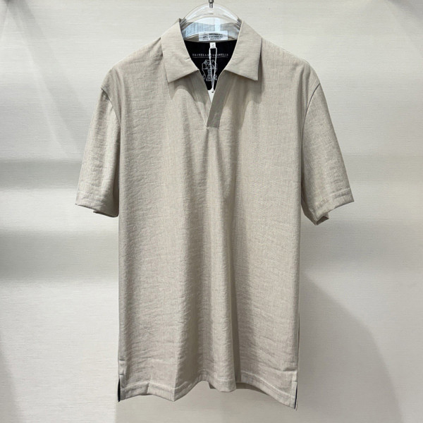 Brunello Cucinelli, Men T-Shirt