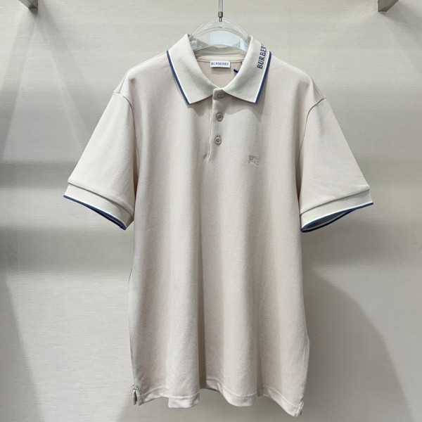 Burberry, Men Polo