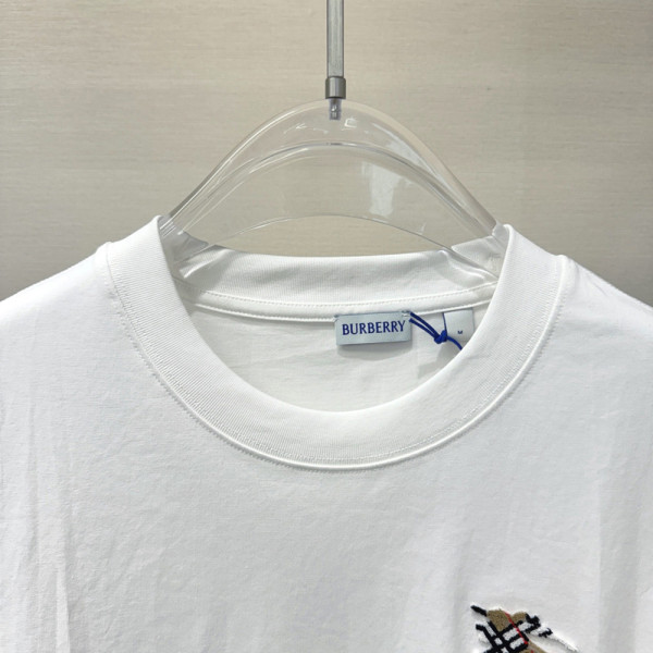 Burberry, Men T-Shirt