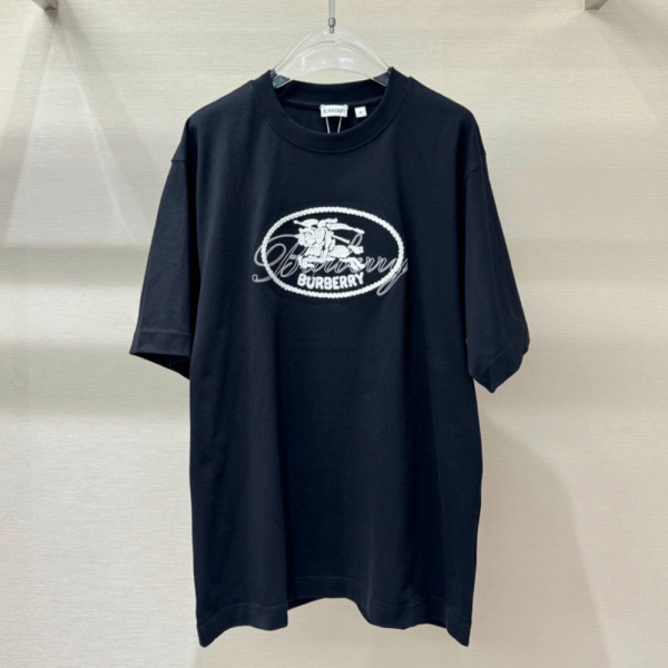 Burberry, Men T-Shirt