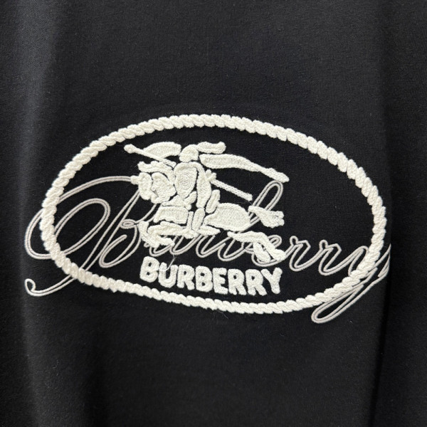 Burberry, Men T-Shirt