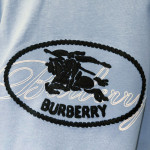 Burberry, Men T-Shirt