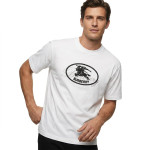 Burberry, Men T-Shirt