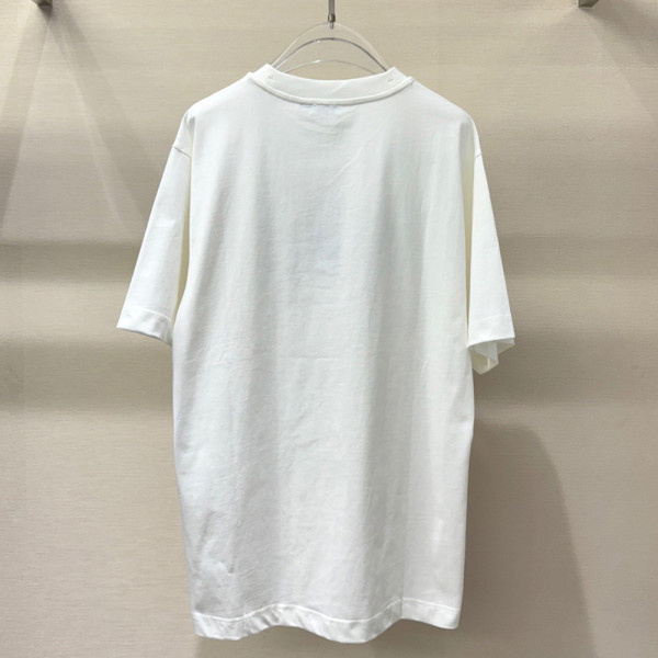 Burberry, Men T-Shirt