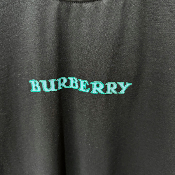 Burberry, Men T-Shirt
