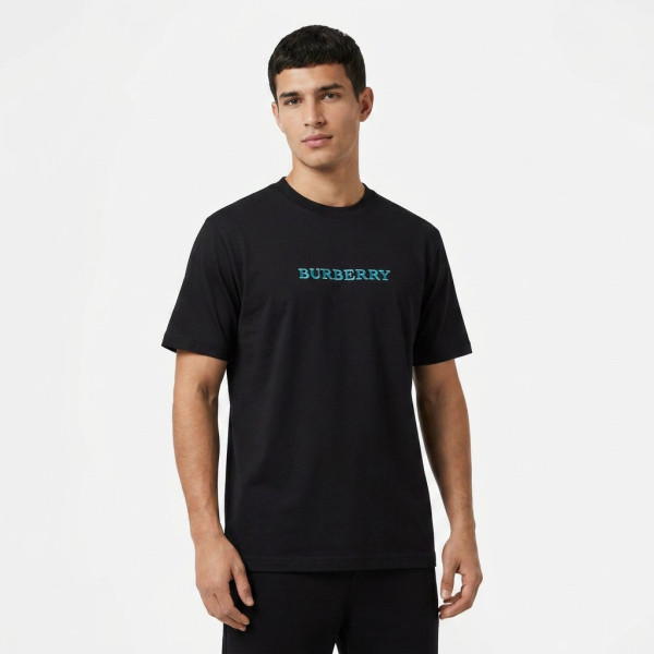 Burberry, Men T-Shirt