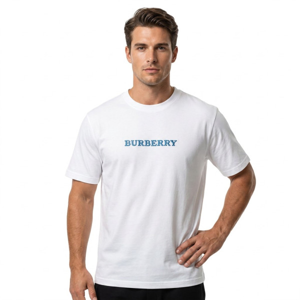 Burberry, Men T-Shirt