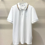 Burberry, Men Polo