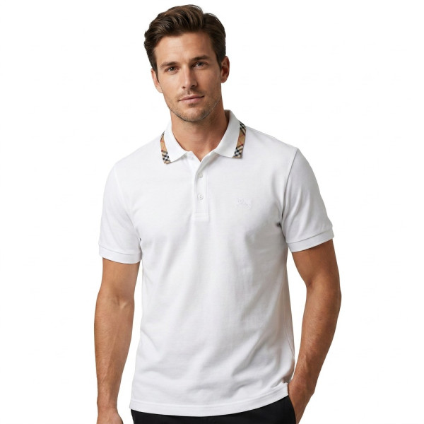 Burberry, Men Polo