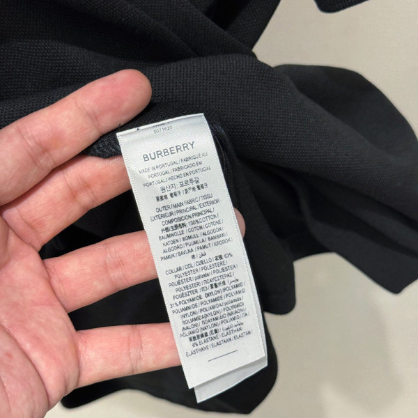 Burberry, Men Polo