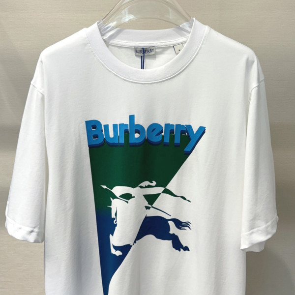 Burberry, Men T-Shirt
