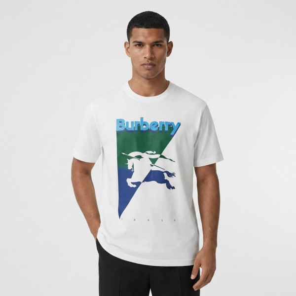 Burberry, Men T-Shirt