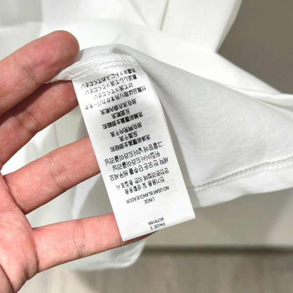 Burberry, Men T-Shirt