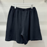 Canada Goose, Men Short, Black