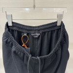 Canada Goose, Men Short, Black