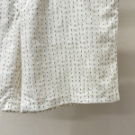 Fendi, Men Suit, White
