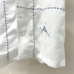 Fendi, Men Shirt, White
