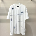 Fendi, Men T-Shirt