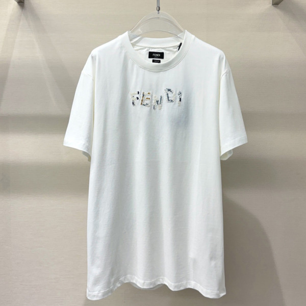 Fendi, Men T-Shirt