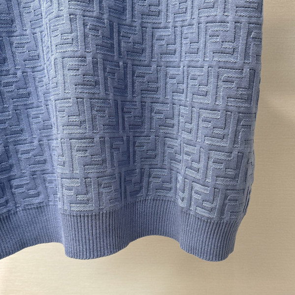 Fendi, Men Polo