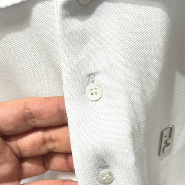 Fendi, Men Polo