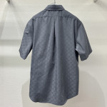 Gucci, Men Shirt, Grey