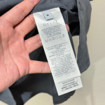 Gucci, Men Shirt, Grey