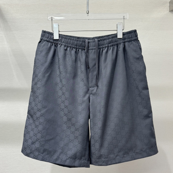 Gucci, Men Short, Grey