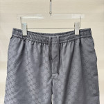 Gucci, Men Short, Grey