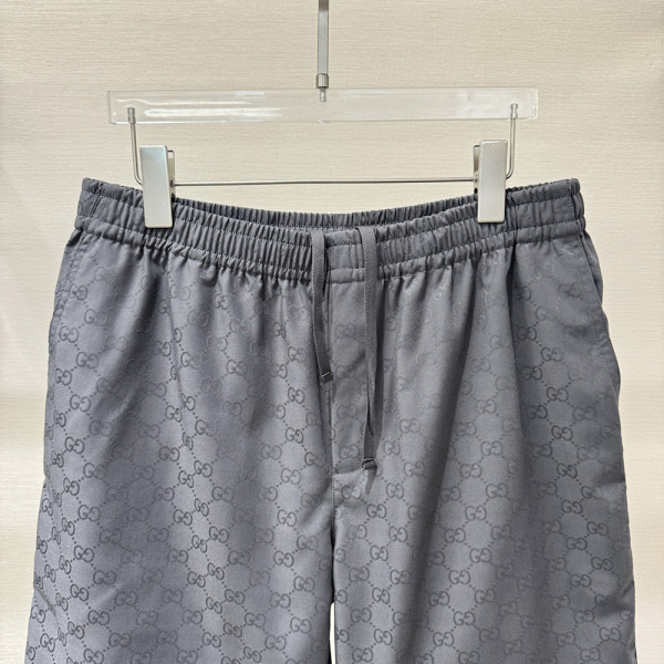 Gucci, Men Short, Grey