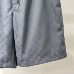 Gucci, Men Short, Grey