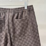 Gucci, Men Suit, Brown