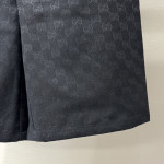 Gucci, Men Suit, Brown