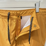Louis Vuitton, Men Short, Yellow