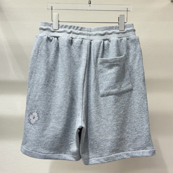Louis Vuitton, Men Short, Grey