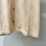 Louis Vuitton, Men Shirt, Beige