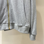 Louis Vuitton, Men Sweatshirt, Grey