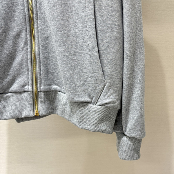Louis Vuitton, Men Sweatshirt, Grey
