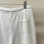 Louis Vuitton, Men Short, White