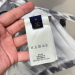 Louis Vuitton, Men Shirt, Black