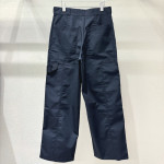 Louis Vuitton, Men Jean, Navy