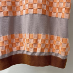 Louis Vuitton, Men Polo, Orange