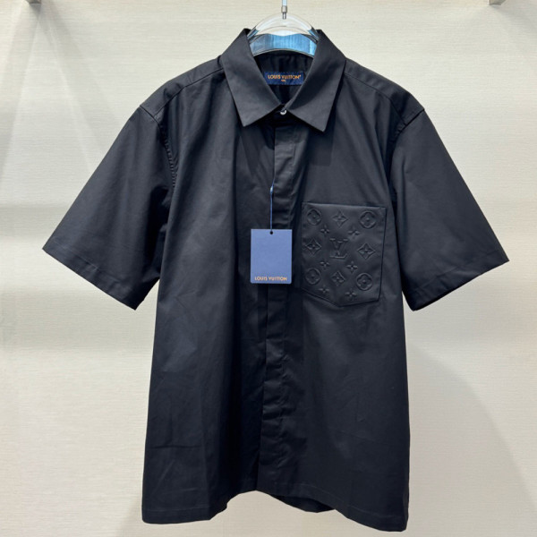 Louis Vuitton, Men Shirt