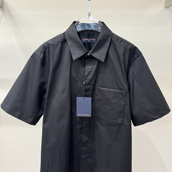 Louis Vuitton, Men Shirt