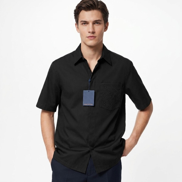 Louis Vuitton, Men Shirt